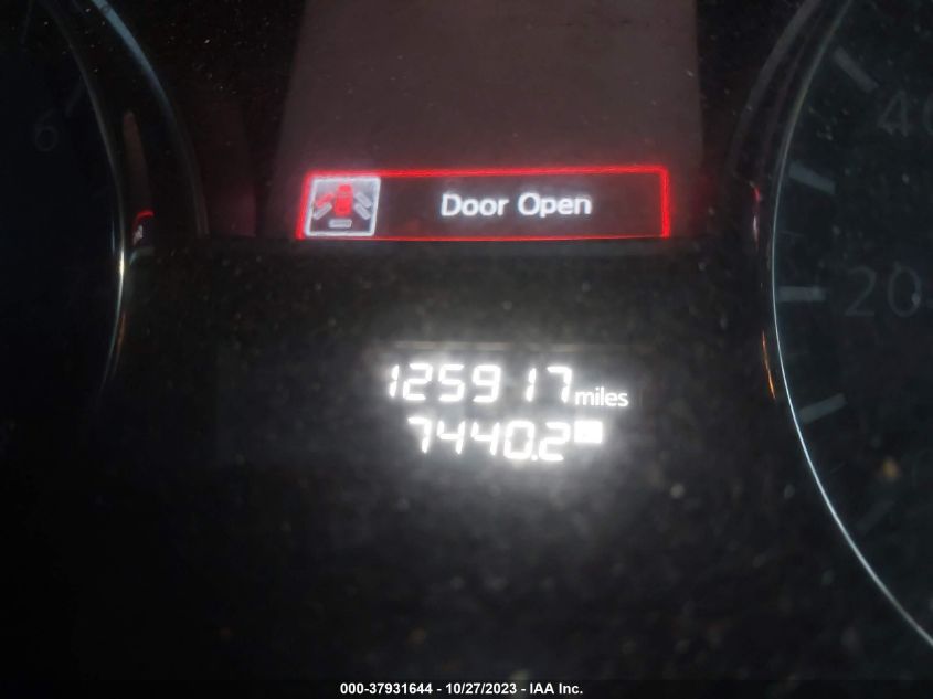 2015 NISSAN ALTIMA 2.5 SV - 1N4AL3AP0FC416068