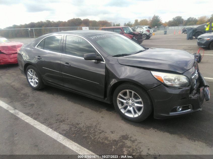 2013 CHEVROLET MALIBU ECO - 1G11F5SRXDF147997