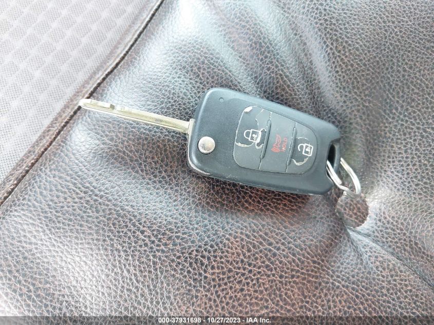 2013 KIA SOUL - KNDJT2A52D7756556