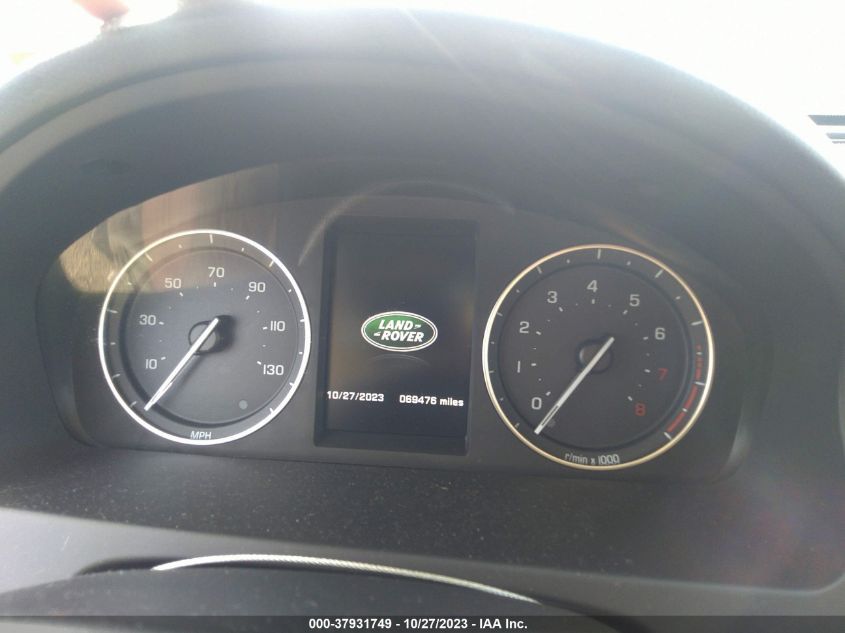 2014 LAND ROVER LR2 SALFR2BG7EH404968