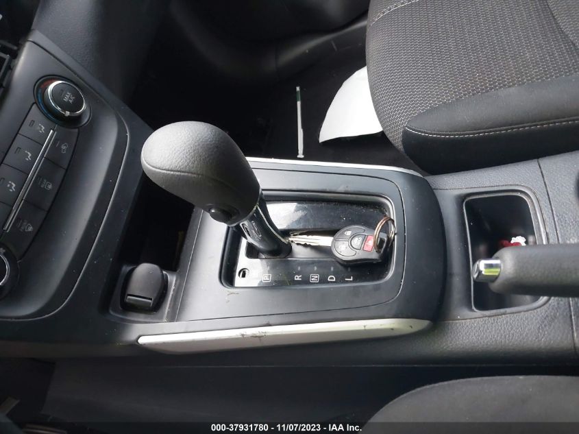 2017 NISSAN SENTRA S - 3N1AB7AP0HY294295