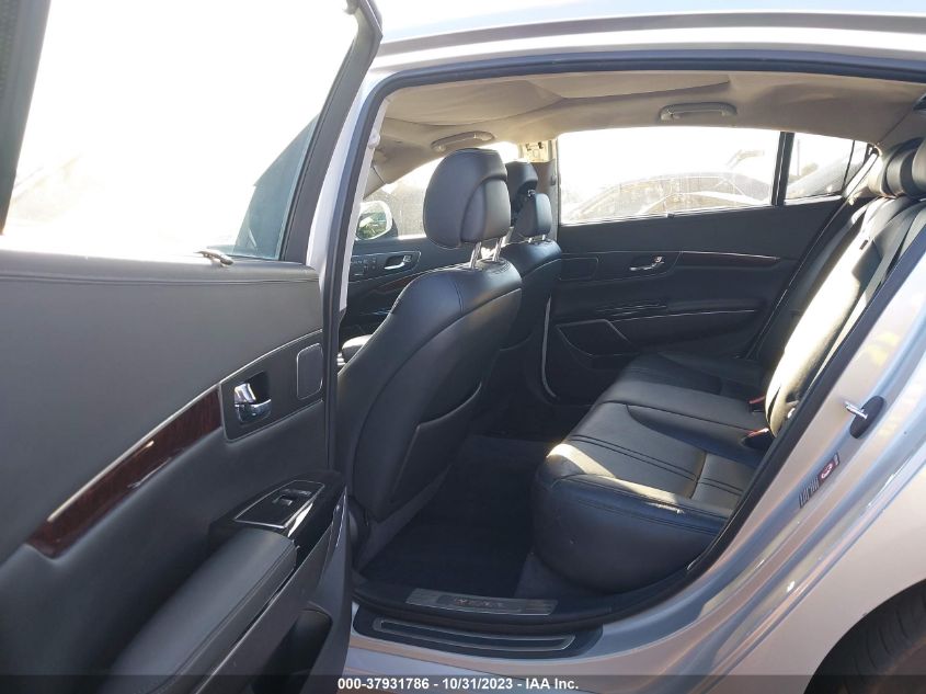 2015 KIA K900 LUXURY KNALW4D40F6022874