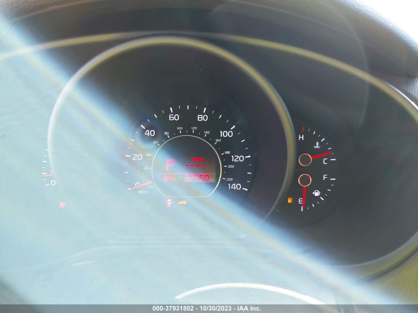 2014 KIA SOUL - KNDJN2A24E7712186