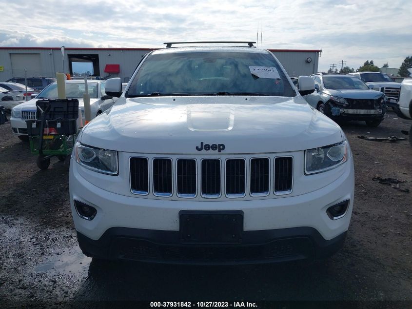 2015 JEEP GRAND CHEROKEE LAREDO - 1C4RJFAG9FC948729