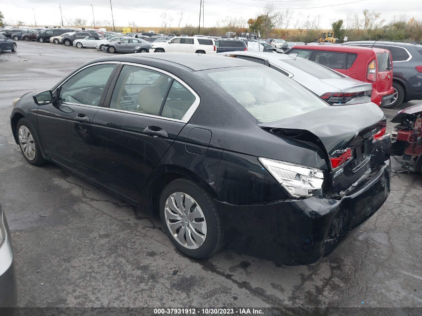 1HGCP2F35BA145426 | 2011 HONDA ACCORD