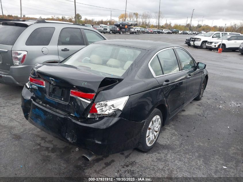 1HGCP2F35BA145426 | 2011 HONDA ACCORD