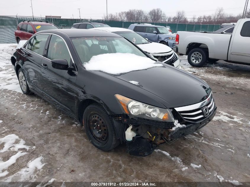 1HGCP2F35BA145426 | 2011 HONDA ACCORD