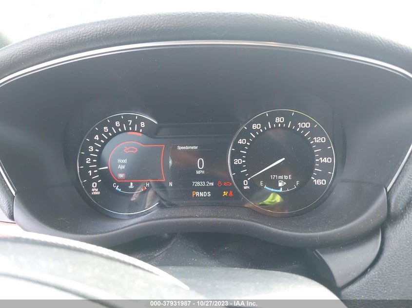 VIN 5LMCJ3D91HUL15620 2017 LINCOLN MKC RESERVE