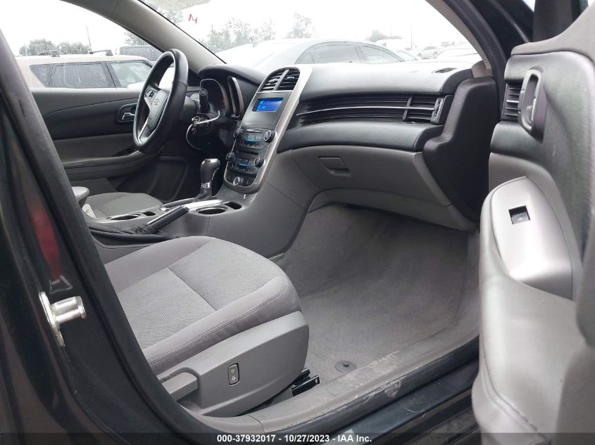 2014 CHEVROLET MALIBU LS - 1G11B5SL6EF119459