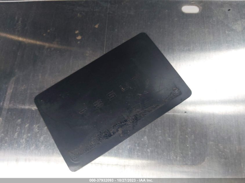2018 TESLA MODEL 3 RANGE BATTERY - 5YJ3E1EA3JF053848
