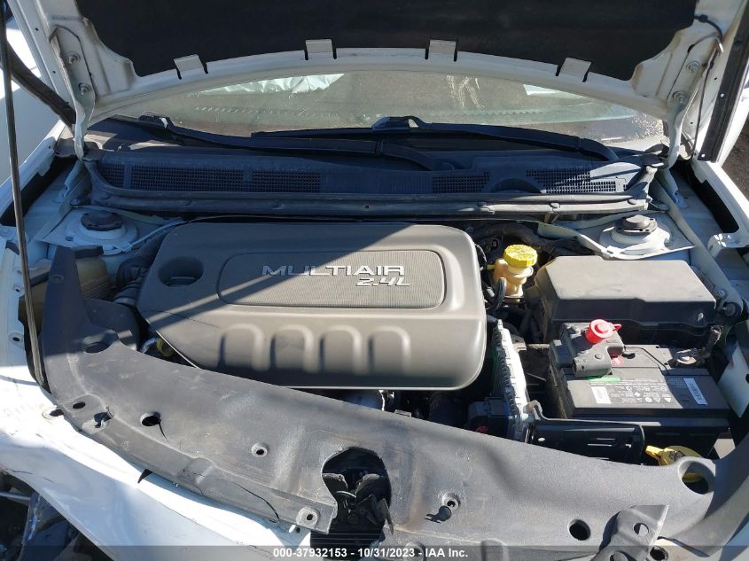 2014 DODGE DART GT - 1C3CDFEB8ED919280