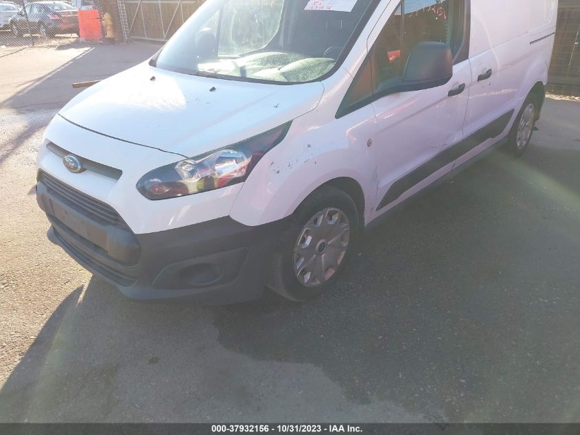 2017 FORD TRANSIT CONNECT VAN XL NM0LS7E7XH1329040