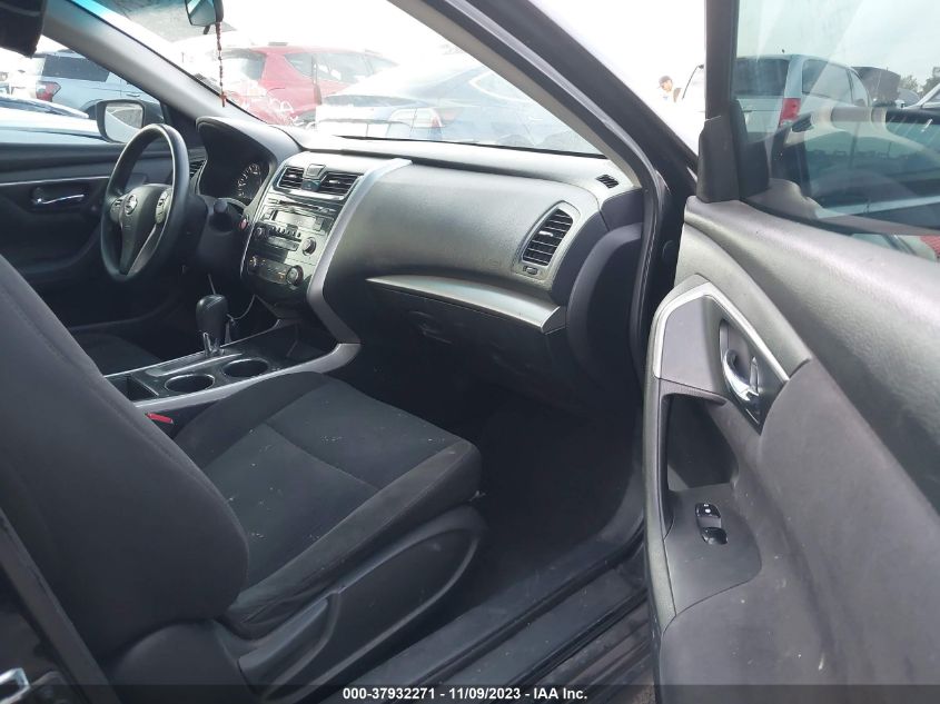 2015 NISSAN ALTIMA 2.5 S - 1N4AL3AP0FN371329