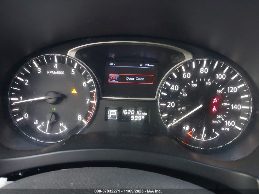 2015 NISSAN ALTIMA 2.5 S - 1N4AL3AP0FN371329