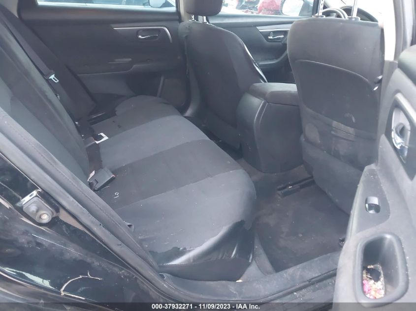 2015 NISSAN ALTIMA 2.5 S - 1N4AL3AP0FN371329