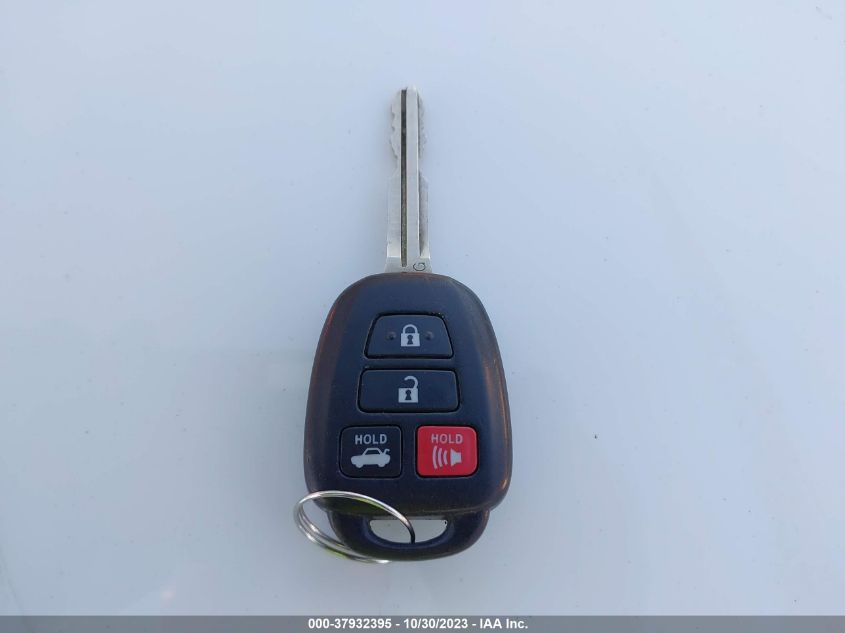 2013 TOYOTA CAMRY L/LE/SE/XLE - 4T1BF1FK7DU246821
