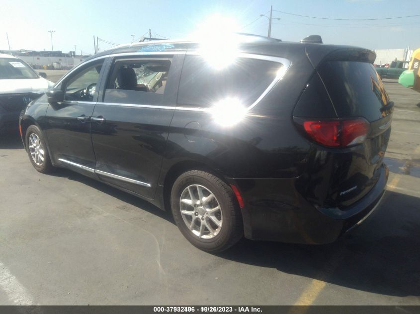 2020 CHRYSLER PACIFICA TOURING L - 2C4RC1BGXLR140078