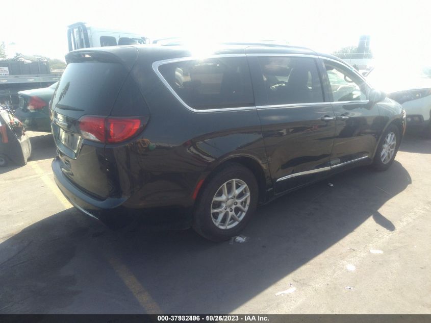 2020 CHRYSLER PACIFICA TOURING L - 2C4RC1BGXLR140078