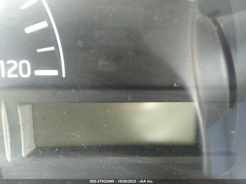 2017 NISSAN NV200 SV - 3N6CM0KN6HK692907