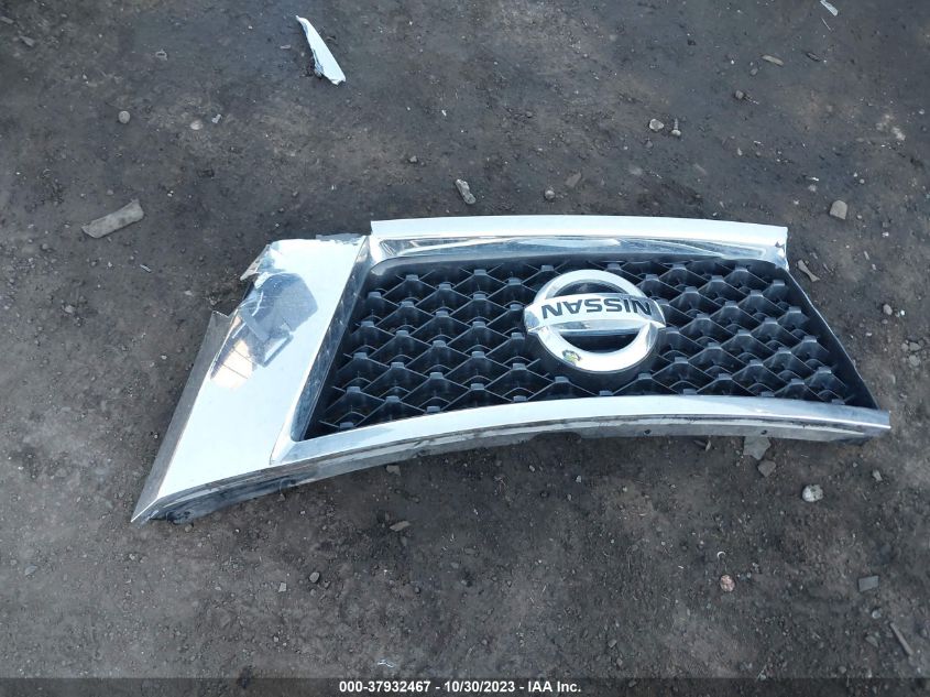 2014 NISSAN PATHFINDER S/SV/SL/PLATINUM - 5N1AR2MM3EC638408