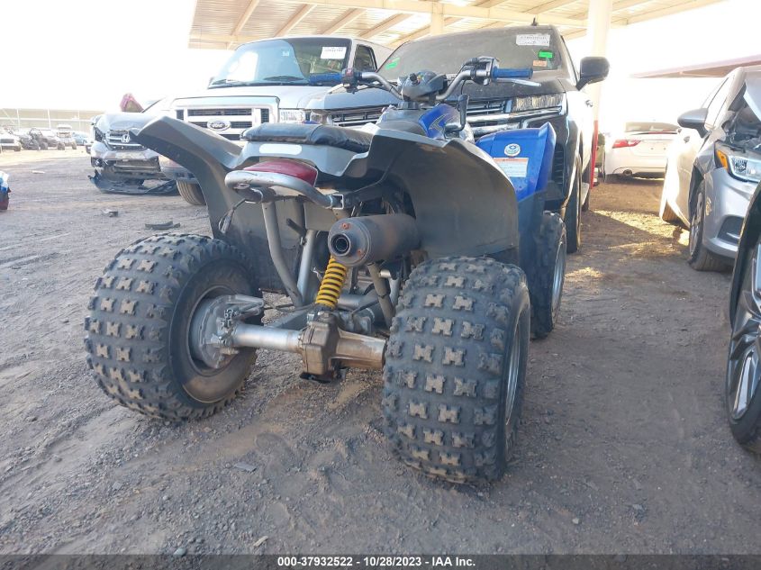 2005 POLARIS PHOENIX 200 - 4XAPB20A15T000356