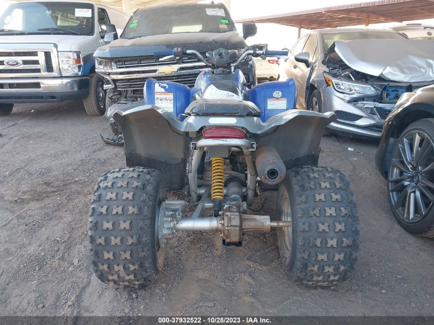 2005 POLARIS PHOENIX 200 - 4XAPB20A15T000356