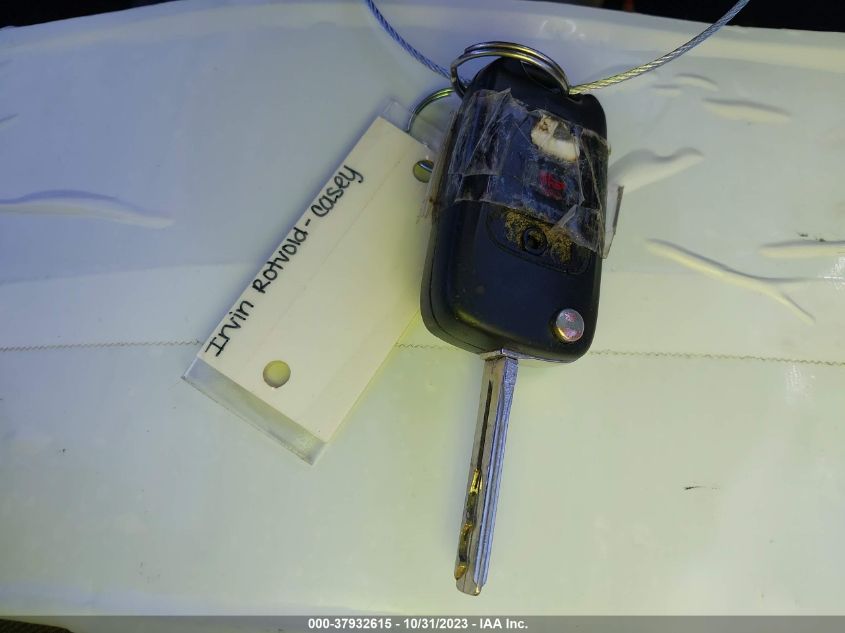 2013 KIA RIO EX - KNADN4A39D6158159