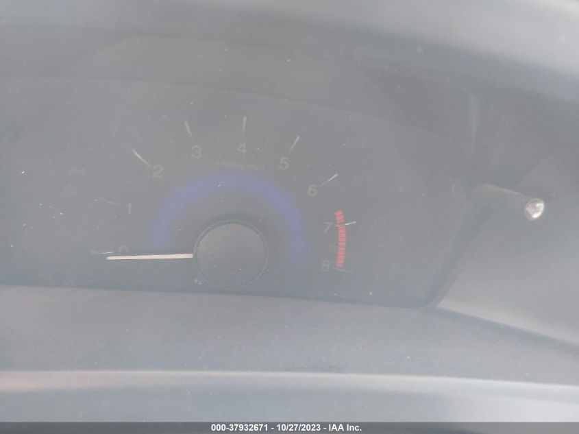 2013 HONDA CIVIC LX - 19XFB2F55DE293989