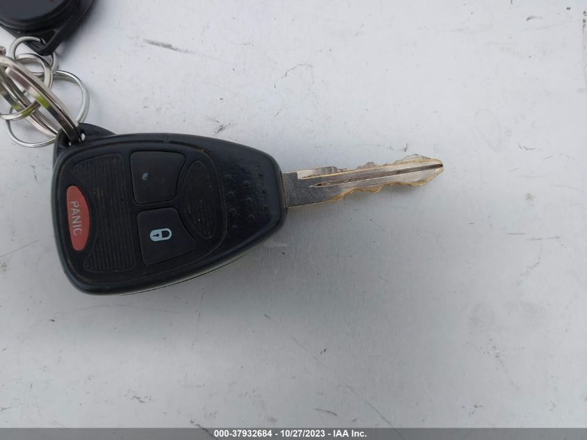 2013 JEEP COMPASS SPORT - 1C4NJDBB7DD271497