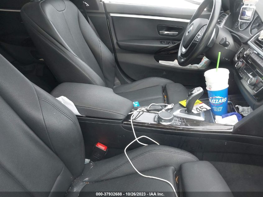 2019 BMW 4 SERIES 430I - WBA4J1C56KBM19146
