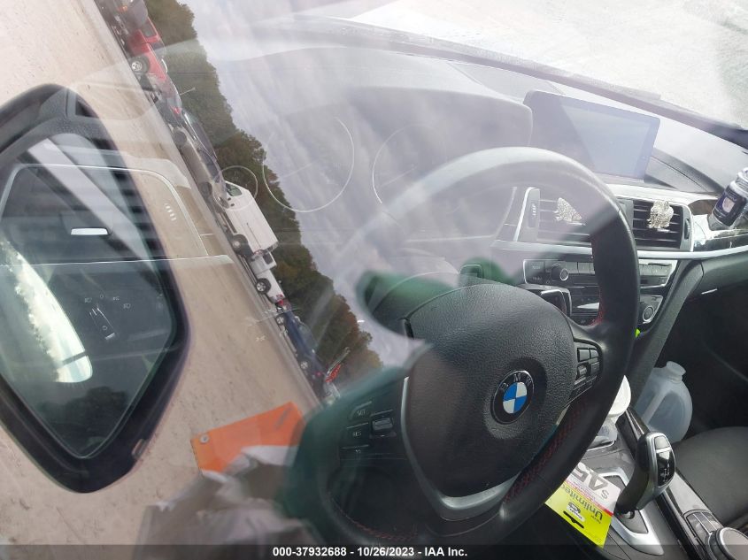 2019 BMW 4 SERIES 430I - WBA4J1C56KBM19146