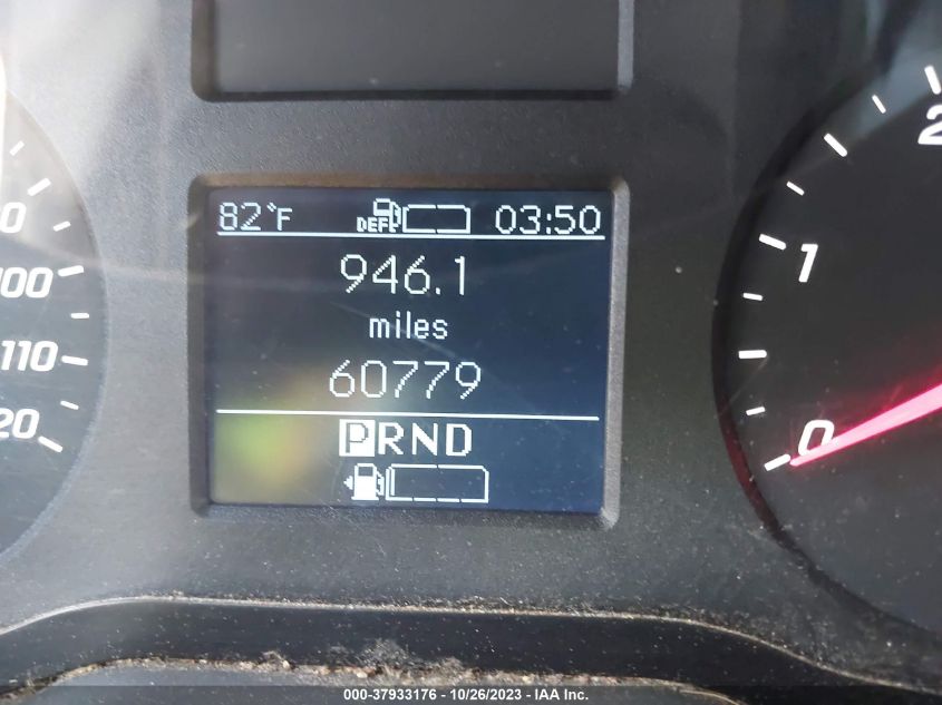 2019 MERCEDES-BENZ SPRINTER VAN WD4PF1CD6KP128616