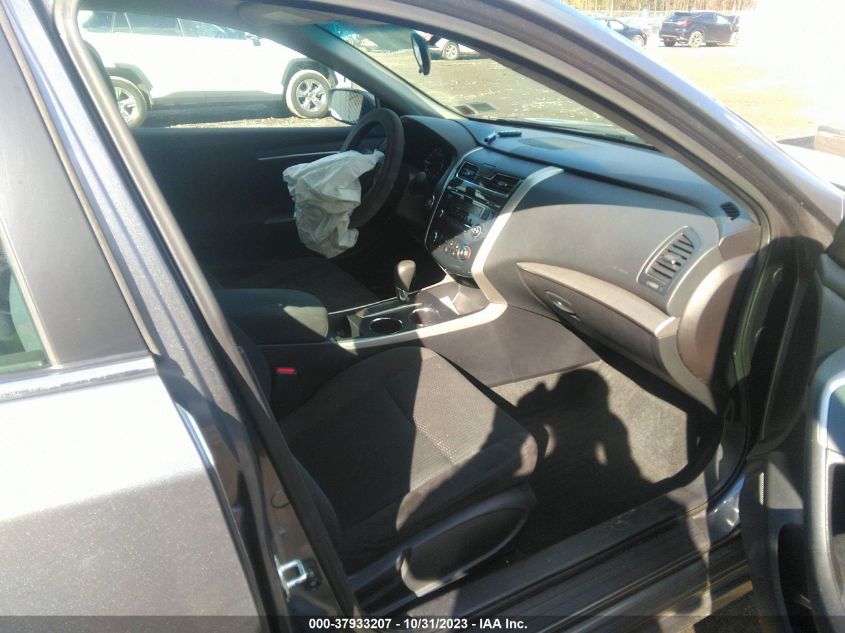 2015 NISSAN ALTIMA 2.5 S - 1N4AL3AP0FC199217