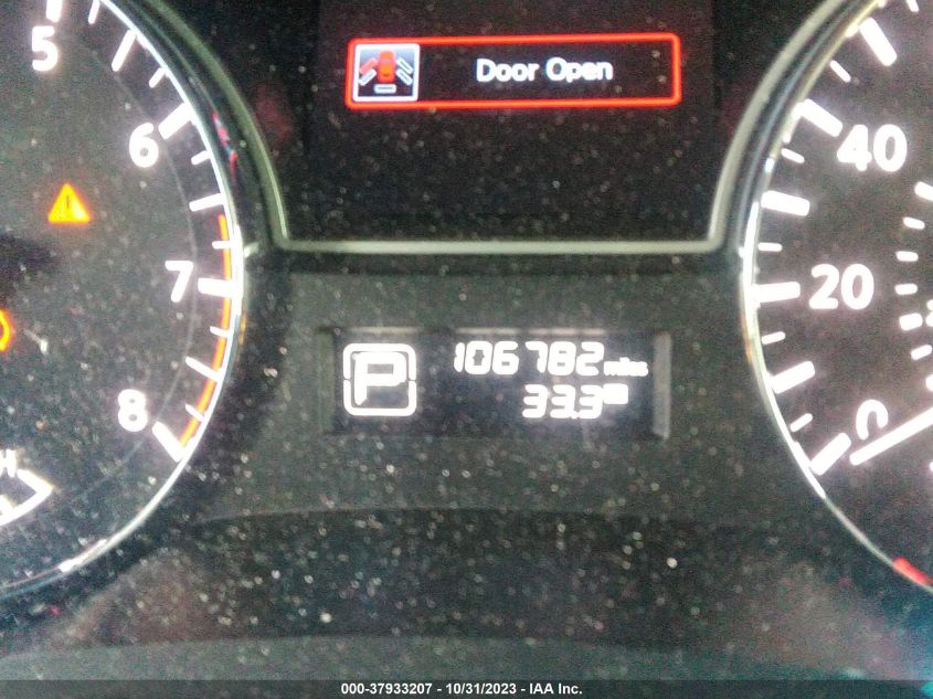 2015 NISSAN ALTIMA 2.5 S - 1N4AL3AP0FC199217
