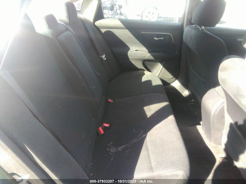 2015 NISSAN ALTIMA 2.5 S - 1N4AL3AP0FC199217