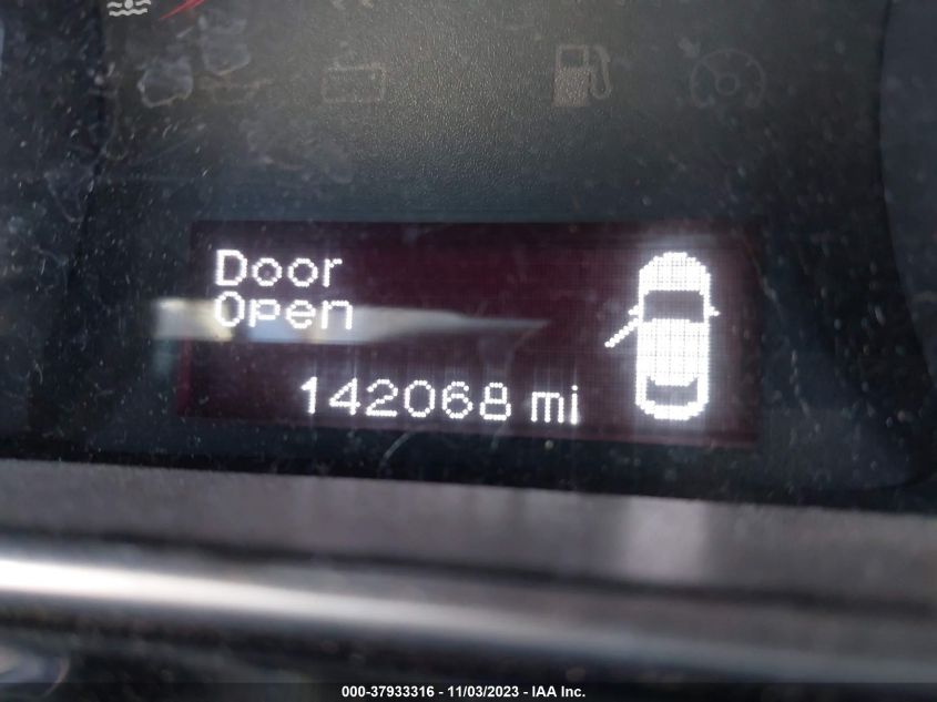 2013 DODGE DART SXT - 1C3CDFBA1DD268276