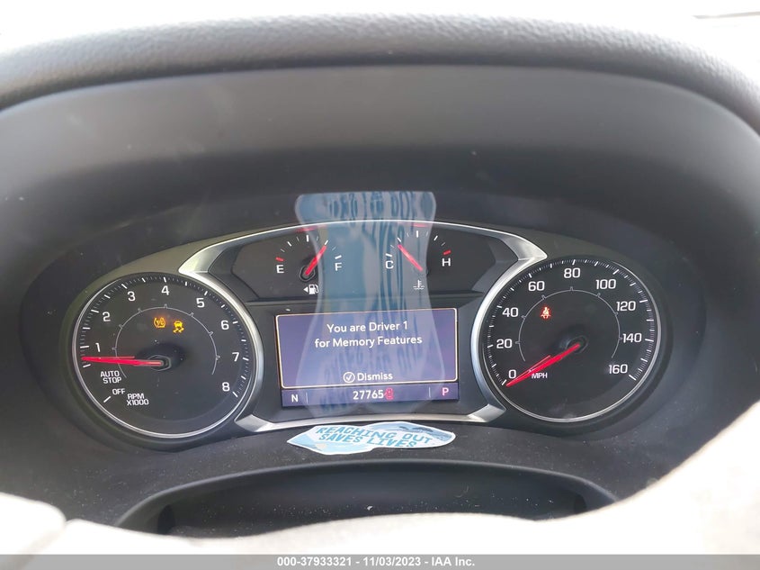 VIN 3GKALVEV7ML403225 2021 GMC TERRAIN SLT