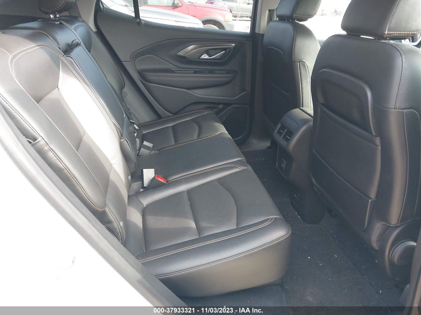 VIN 3GKALVEV7ML403225 2021 GMC TERRAIN SLT