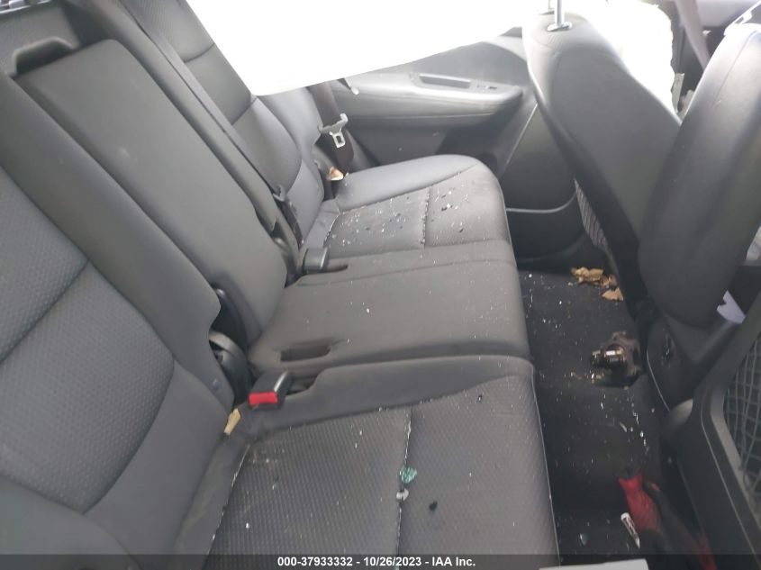 2013 KIA SORENTO LX - 5XYKT3A19DG311225