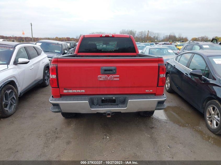 1GTV2UEC5EZ306267 | 2014 GMC SIERRA 1500