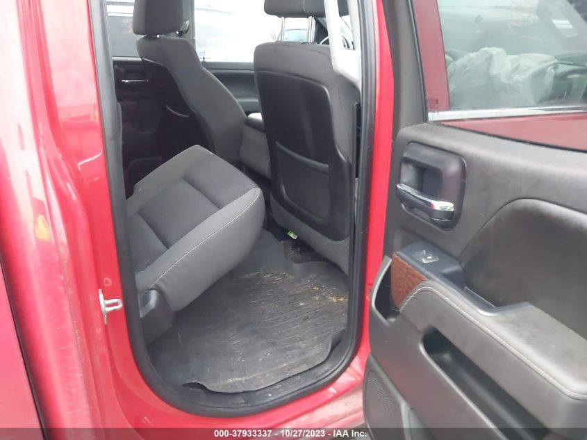 1GTV2UEC5EZ306267 | 2014 GMC SIERRA 1500