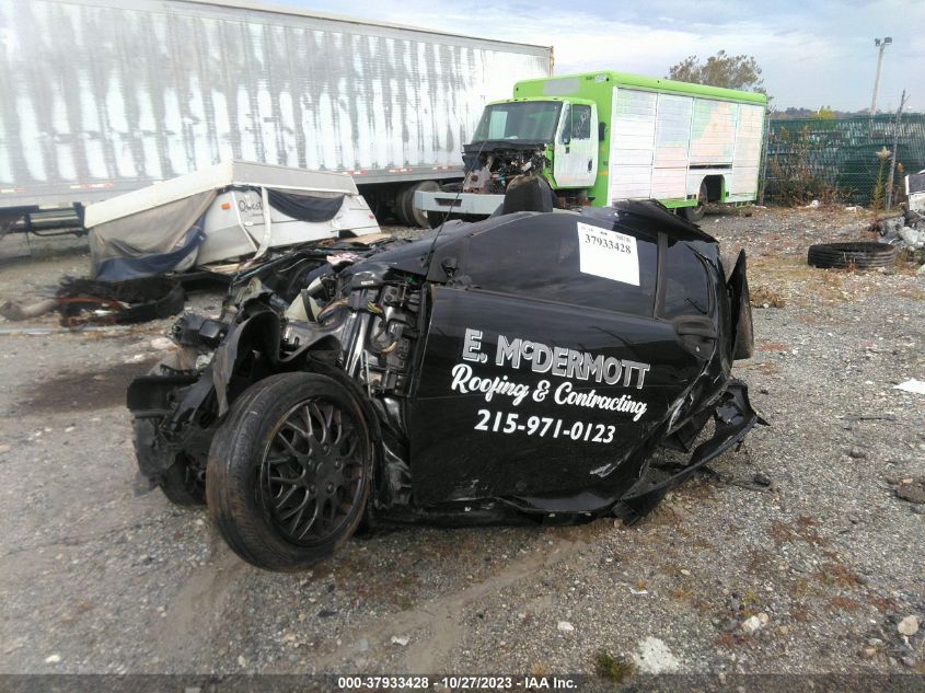 2013 SMART FORTWO PURE/PASSION - WMEEJ3BA3DK651824