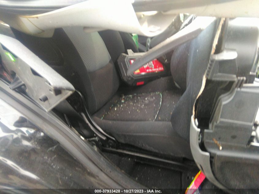 2013 SMART FORTWO PURE/PASSION - WMEEJ3BA3DK651824
