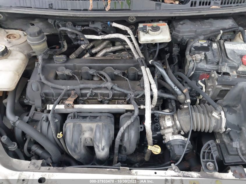 2013 FORD TRANSIT CONNECT XL - NM0LS7AN8DT164575