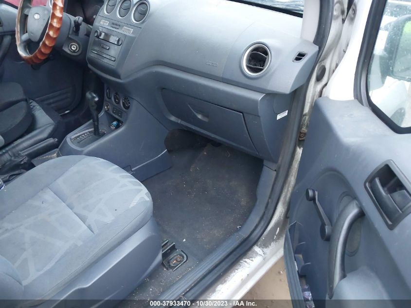 2013 FORD TRANSIT CONNECT XL - NM0LS7AN8DT164575
