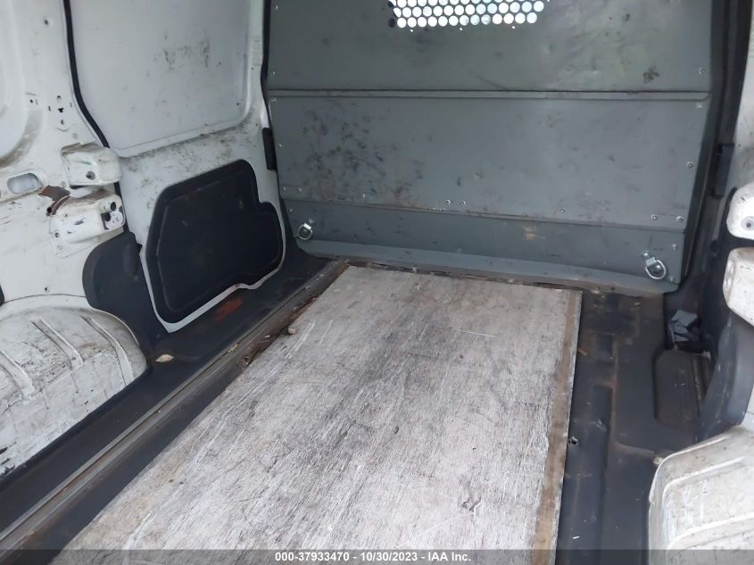 2013 FORD TRANSIT CONNECT XL - NM0LS7AN8DT164575