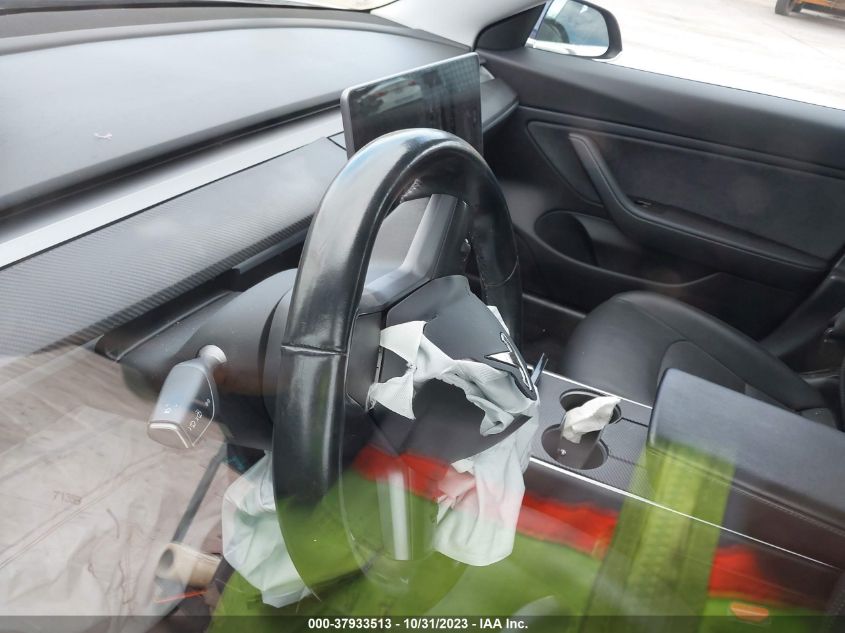 2018 TESLA MODEL 3 LONG RANGE/MID RANGE - 5YJ3E1EA2JF006343
