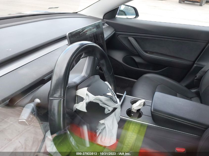 2018 TESLA MODEL 3 LONG RANGE/MID RANGE - 5YJ3E1EA2JF006343