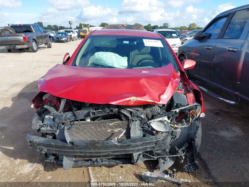 2014 HYUNDAI ELANTRA GT - KMHD35LH2EU198907