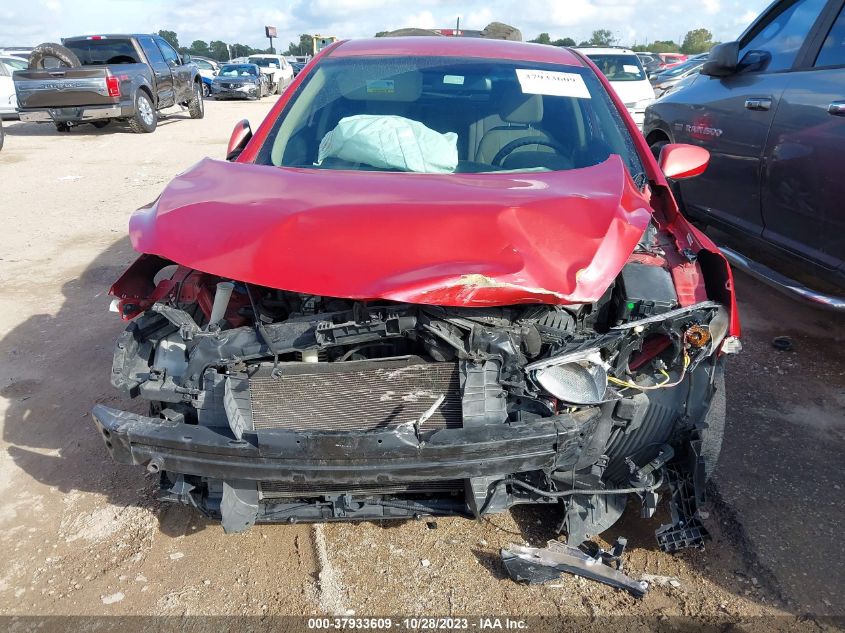 2014 HYUNDAI ELANTRA GT - KMHD35LH2EU198907